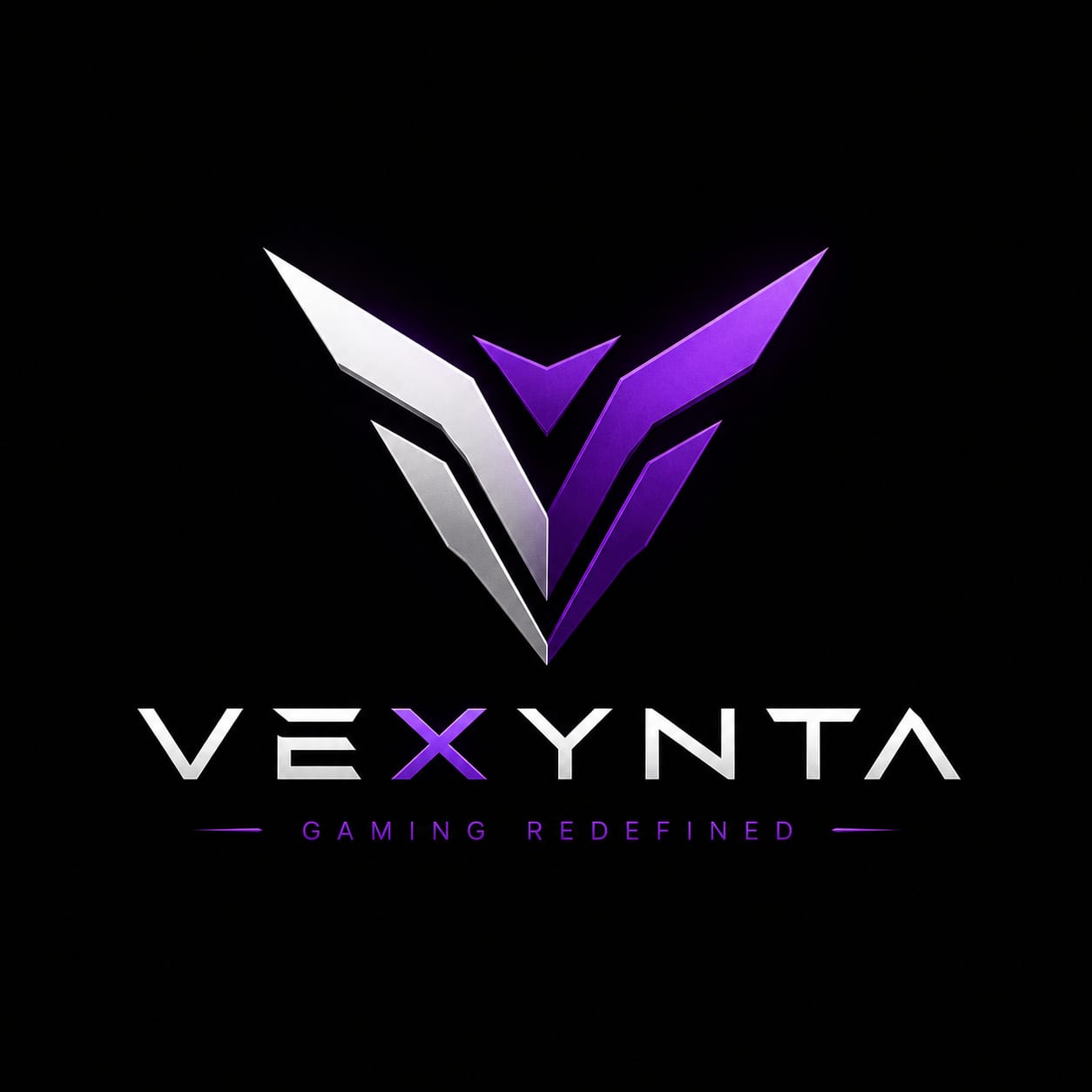 Vexynta Gaming Redefined